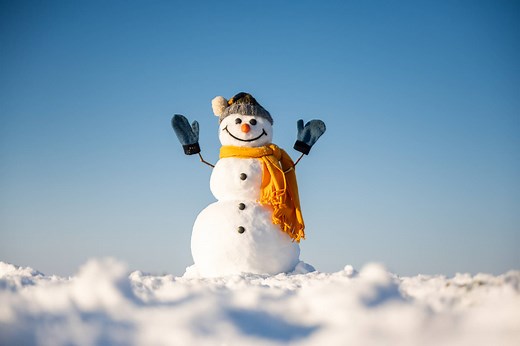 120 Snowman Jokes That Will Have You Ho-Ho-Howling