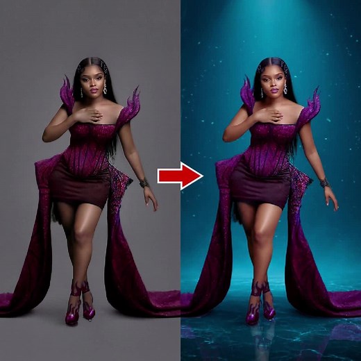 Change Your Photo Background Easily in Photoshop