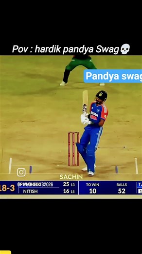#hardikpandya 😎 swag
