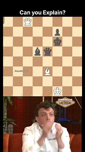 839K views · 2.3K reactions | Insane Bishop Sacrifice ‼️易 . . . #chess #chessgame #chessplayer #chessboard #chessmaster #chesslover #chessmoves #chesslife #chesspuzzle #chessclub #chesstactics #chesspiece #chesstournament #chessproblems #ajedrez #checkmate #chesspuzzles #chessmemes #chessnotcheckers #chessislife #chessset #schach #chessquotes #echecs #chessgames #chesstime #magnuscarlsen #scacchi #chesslove #шахматы | chesswithroshan | Facebook