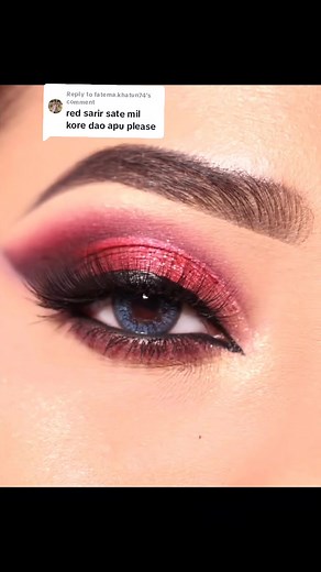 Makeup_Tutorial on TikTok