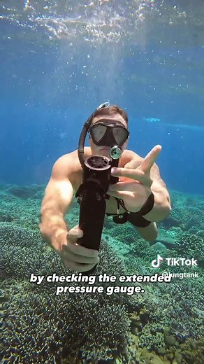 Underwater Lung Tank Refill Guide