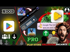 Playstore MOD APK Download || Unlimited Diamonds 💎 & Money 💰 Play Store MOD 2025 #New #playstore