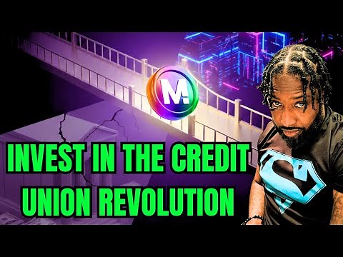 Crypto's Safest Bet? How Metallicus is Turning Credit Unions into Digital Asset Goldmines