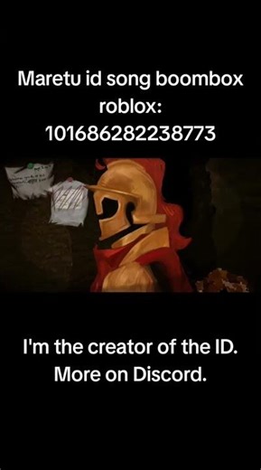 Maretu id song boombox roblox #boombox #роблокс #roblox #maretu #music #song #d3rlord3 #minecraft