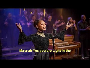 Contemporary Black Gospel Worship Compilation | Soulful R&B Gospel & Groove Praise