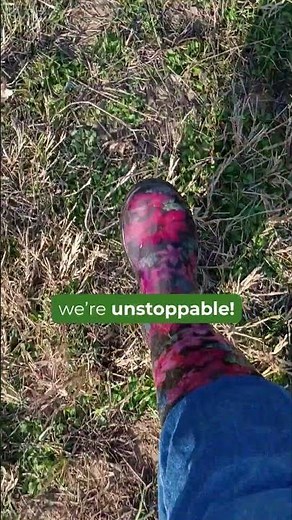 Every Step Toward Local Food Makes Us Stronger 💚👢