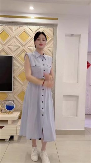 姐这件裙子👗如何啊🥲
