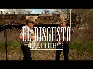 El Disgusto - Estilo Diferente (Video Oficial) | Mis Clásicos