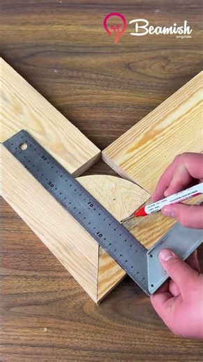 Easy Wood Joinery Tips #diy #wood #joint