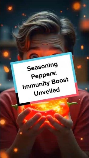 Health Benefits Of Eating Seasoning Peppers