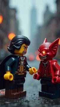 Detroit’s Red Dwarf: The Nain Rouge Legend