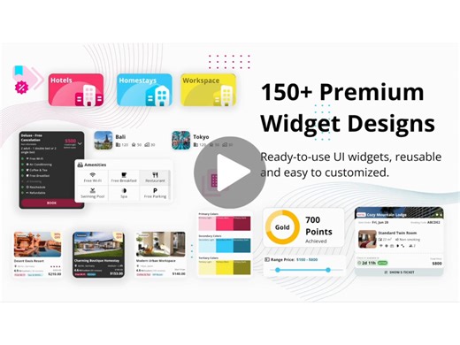 Hotel Booking Mobile Apps