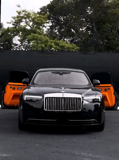 Experience pure luxury and effortless power with the Rolls-Royce Ghost — a masterpiece where refinement meets performance. ✨ From its handcrafted interior and whisper-quiet V12 engine to cutting-edge technology and iconic design, the Ghost defines modern luxury motoring. This is not just a car, it’s a statement of success, elegance, and prestige. Perfect for those who demand comfort, presence, and unmatched craftsmanship on every journey. #RollsRoyceGhost #RollsRoyce #LuxuryCars #UltraLuxury #V1
