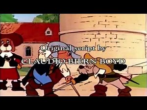 Dartacão abertura pt