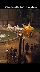 Midnight came, the magic faded… but her memory remains. Now, the kingdom searches for their mysterious princess. 🌙💫 #cinderella #fyp #fblifestyle #kabugok | Jiete Alin Marikit