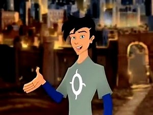 Chaotic - Bonus Content Week 4