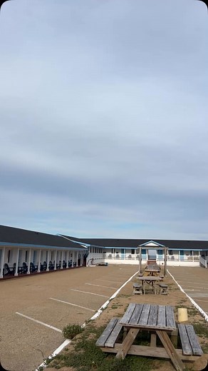 We’ve been counting down, and the day is finally here—Dolphin Motel is officially OPEN for the season! 🎉🏖️ Wake up to ocean breezes, relax in our charming beachside courtyard, and soak up everything you love about the Outer Banks. Whether you’re a returning guest or visiting for the first time, we can’t wait to welcome you! 🌊💙 Tag your beach crew and start planning your OBX getaway! 🐬✨ #DolphinMotelOBX #NowOpen #OBXGetaway #BeachDaysAreHere | Dolphin Oceanfront Motel