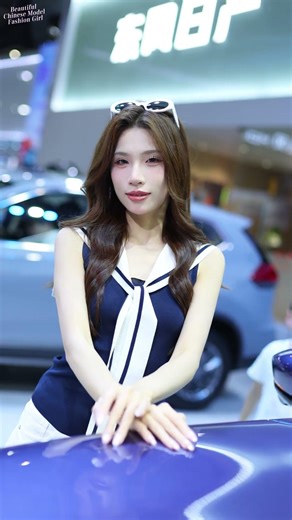 Beautiful Chinese Model Fashion Girl2026 第36期 進入我的頻道，看更多美女視頻#fashion #model #beautiful #熱門 #beauty
