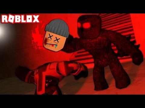 HUNTED BY THE STALKER IN ROBLOX