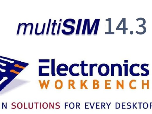 Multisim 14.3下载-Multisim 14.3 软件下载及最新版详细安装步骤