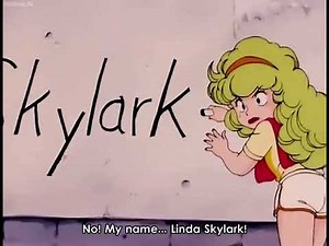 80’s anime Engrish- Gu Gu Ganmo 1984