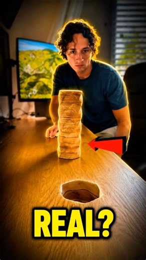 Why Everyone Thought These Trick Shots Were AI?