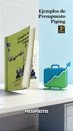 Como Hacer Un Presupuesto de Piping