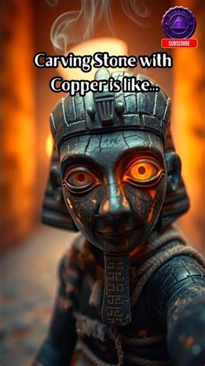 The Granite Problem Egyptology Hates |🔺 Pyramid Scheme 🔺