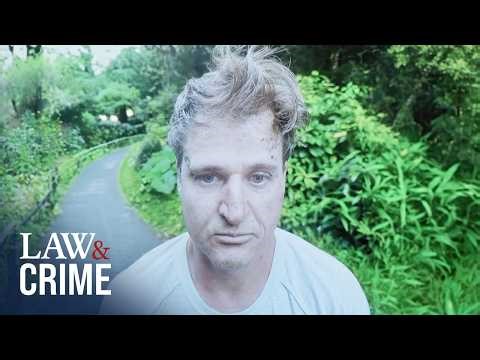 Blood, Chase, Arrest: Officer Testifies on Confrontation With Doctor