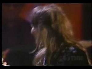 Carlene Carter 1995 At The Ryman part 2