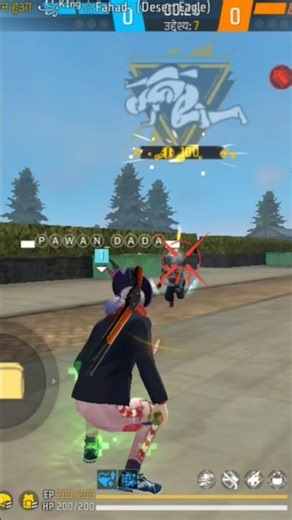 #freefire #gaming #ffshorts #pk_gamer_10mr