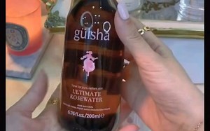 沉浸式感受gulsha古尔莎~ 建议把手机音量打开再食用哦