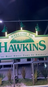 27K views · 695 reactions | The Stranger Things Experience in NYC! 朗⁠ ⁠ : @thekrystalpalace_⁠ via IG | Narcity USA | Facebook