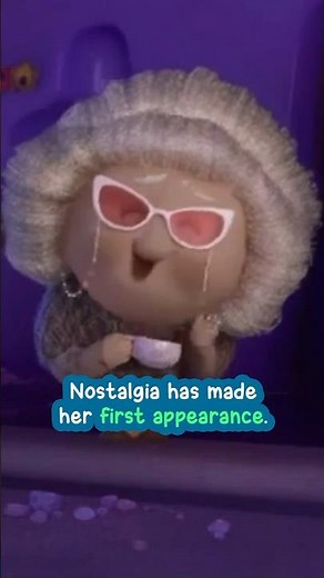 4 Surprising Facts About INSIDE OUT 2
