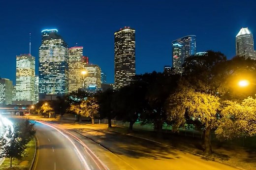 Welcome to EY Houston