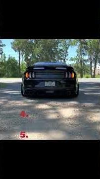 Ranking Cars With the Craziest Sounds Ever 💀