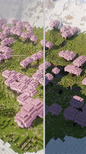 Best Minecraft shaders for low end PC!