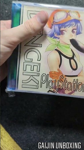 Some Interesting PS1 Demo Discs