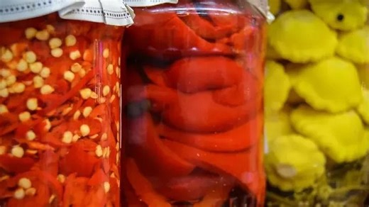 10 food preservation techniques chefs still use today
