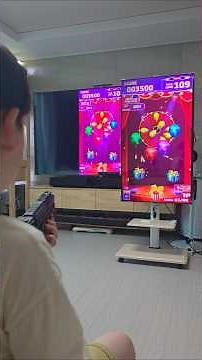 Top Gun Arcade shooting simulator(x-gunner 🔫)