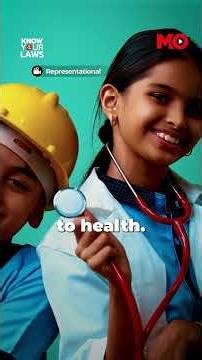 Periods Are Not a Problem. Denying School Is Unconstitutional | Know Your Laws | Mo of Everything