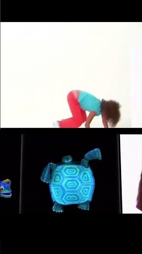 Roll play intro side by side comparison