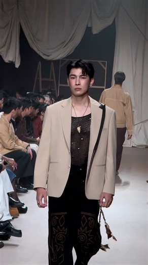 1.9K views · 19 reactions | รวมทุกโมเมนต์แห่งความประทับใจตลอด 4 วันในงาน Siam Paragon Bangkok International Week 2025 #BIFW2025 #SiamParagonBIFW2025 #ParagonFashion #ParagonDepartmentStore #TheMallGroup | Paragon Department Store | Facebook