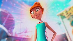 انیمیشن من نفرت انگیز 2 دوبله فارسی ( کیفیت عالی)