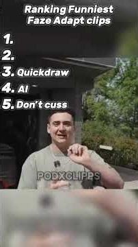 Adapts Funniest moments