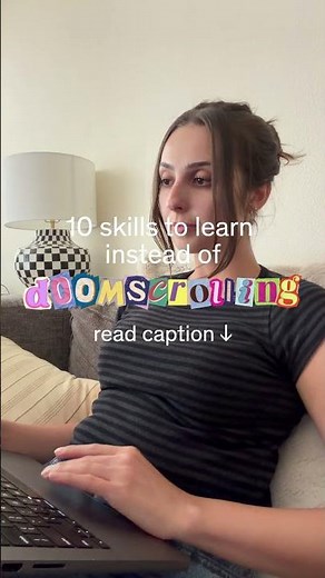 10 Skills Worth Learning Instead of Scrolling 👀 | Career Skills for 2026