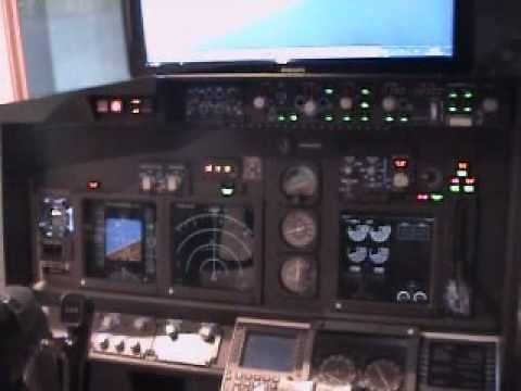 PROSIM 737 OVERVIEW