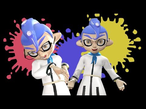 トリカラマッチで勝利するゲンスルー達【はんじょうMAD】