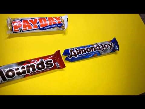 How To Make A Candy Card - Easy DIY Personalized Candy Bar Card!